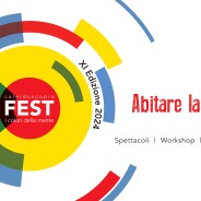 Caleidoscopio fest 2024 – Abitare la persona